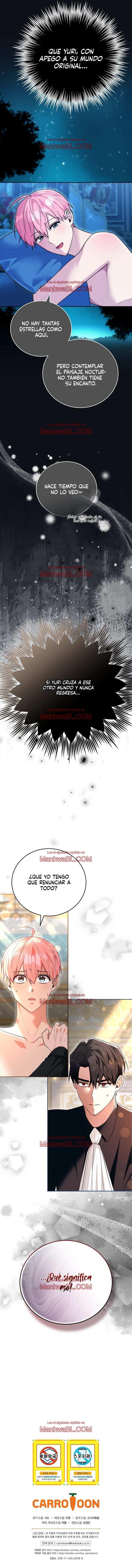 Manhwa BL Español – Leer Yaoi Online Gratis en es.mi2manga.com Poseyendo al muñeco de algodón del maníaco obsesivo - Capítulo 38 3 manhwa