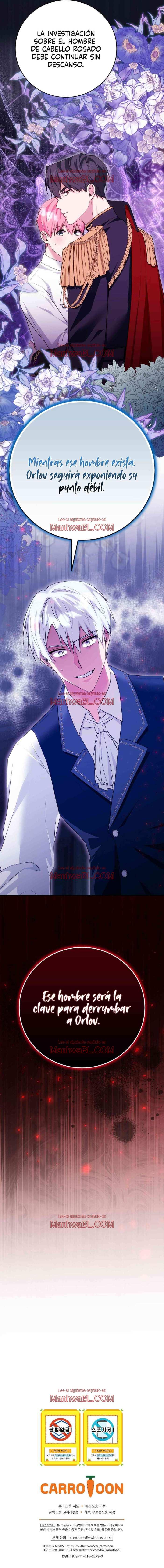 Manhwa BL Español – Leer Yaoi Online Gratis en es.mi2manga.com Poseyendo al muñeco de algodón del maníaco obsesivo - Capítulo 35 3 manhwa