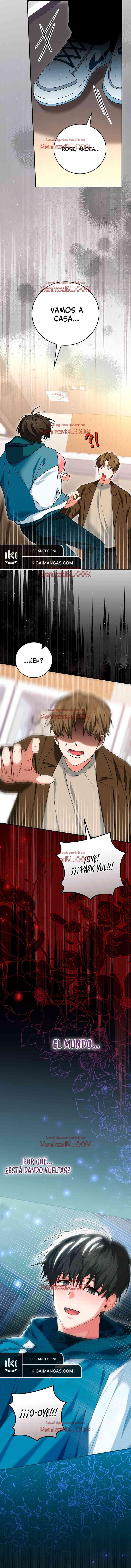 Manhwa BL Español – Leer Yaoi Online Gratis en es.mi2manga.com Poseyendo al muñeco de algodón del maníaco obsesivo - Capítulo 1 3 manhwa