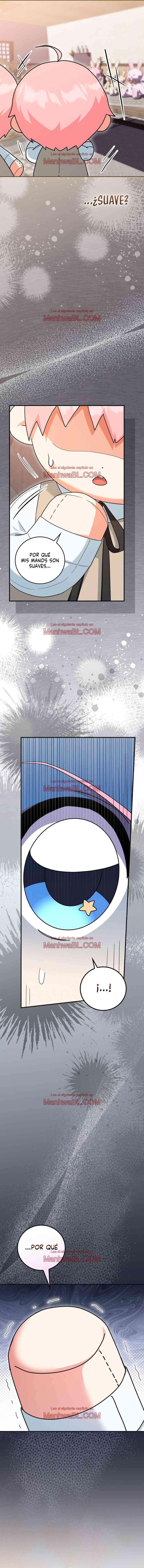 Manhwa BL Español – Leer Yaoi Online Gratis en es.mi2manga.com Poseyendo al muñeco de algodón del maníaco obsesivo - Capítulo 1 3 manhwa