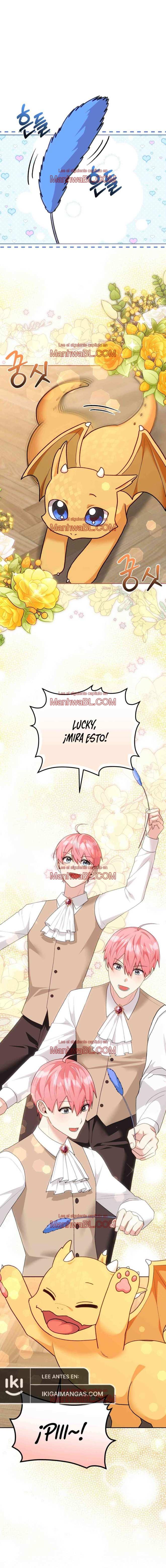 Manhwa BL Español – Leer Yaoi Online Gratis en es.mi2manga.com Poseyendo al muñeco de algodón del maníaco obsesivo - Capítulo 31 manhwa