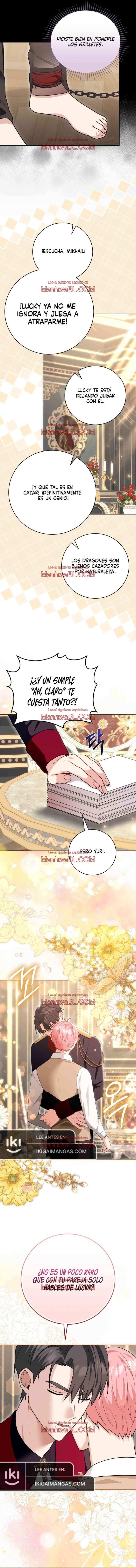 Manhwa BL Español – Leer Yaoi Online Gratis en es.mi2manga.com Poseyendo al muñeco de algodón del maníaco obsesivo - Capítulo 31 manhwa