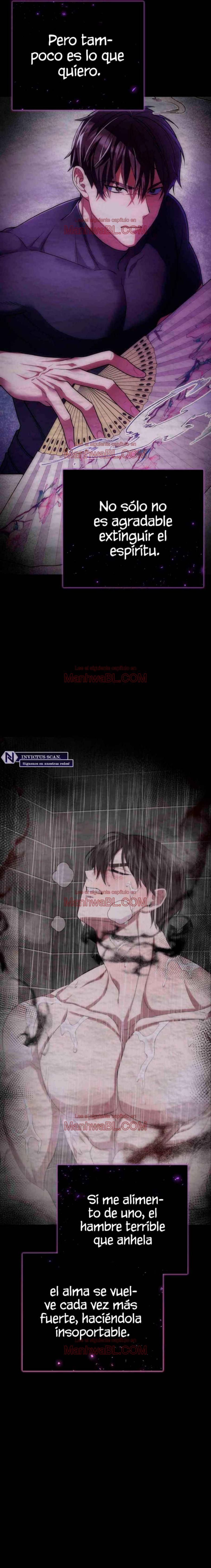 Manhwa BL Español – Leer Yaoi Online Gratis en es.mi2manga.com Comienza la caza - Capítulo 5 manhwa