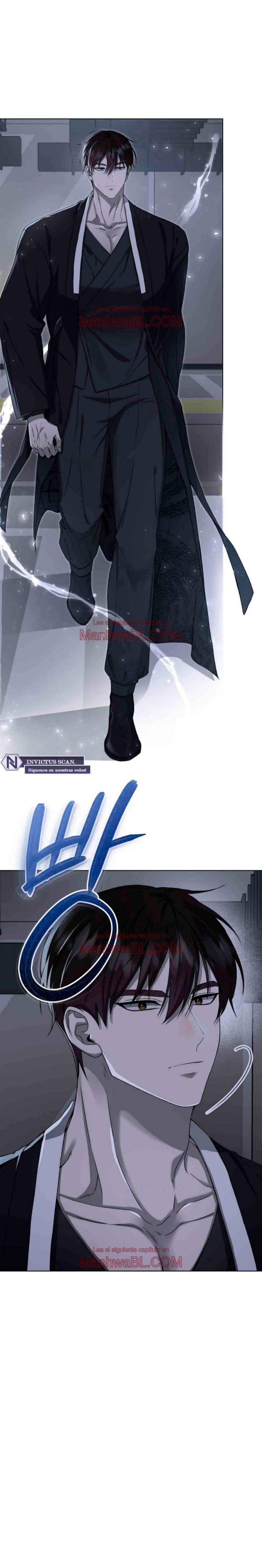 Manhwa BL Español – Leer Yaoi Online Gratis en es.mi2manga.com Comienza la caza - Capítulo 5 manhwa