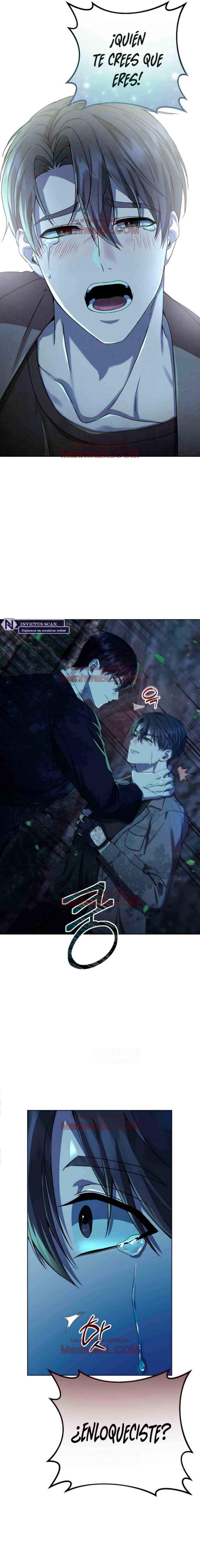 Manhwa BL Español – Leer Yaoi Online Gratis en es.mi2manga.com Comienza la caza - Capítulo 5 3 manhwa