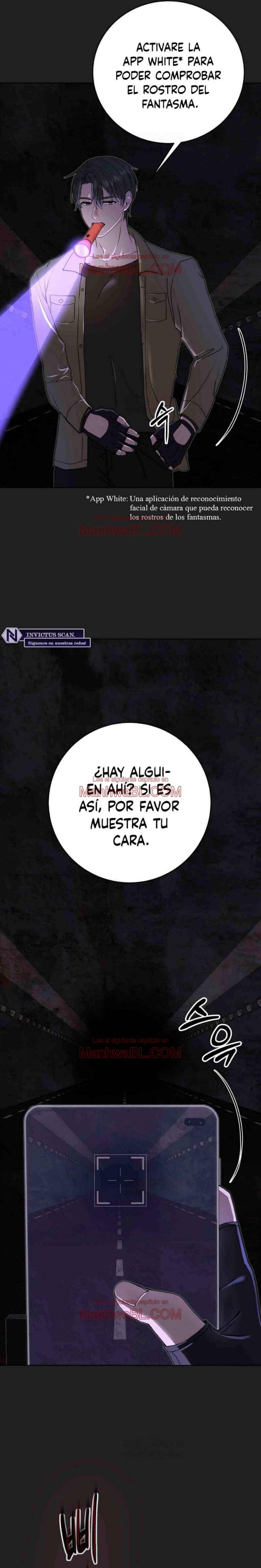 Manhwa BL Español – Leer Yaoi Online Gratis en es.mi2manga.com Comienza la caza - Capítulo 5 2 manhwa