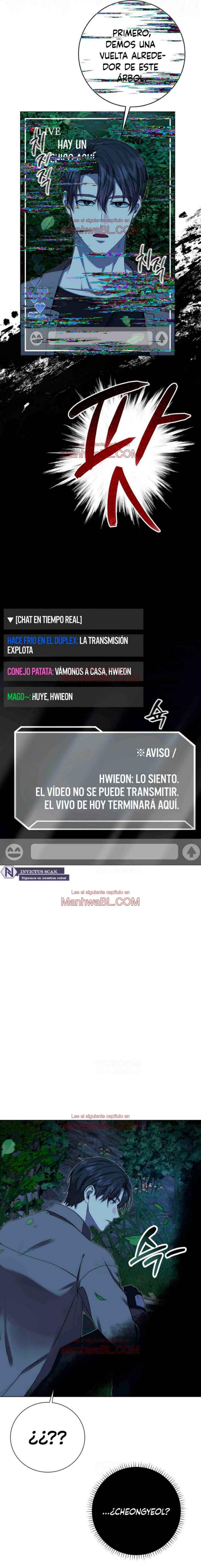 Manhwa BL Español – Leer Yaoi Online Gratis en es.mi2manga.com Comienza la caza - Capítulo 5 2 manhwa