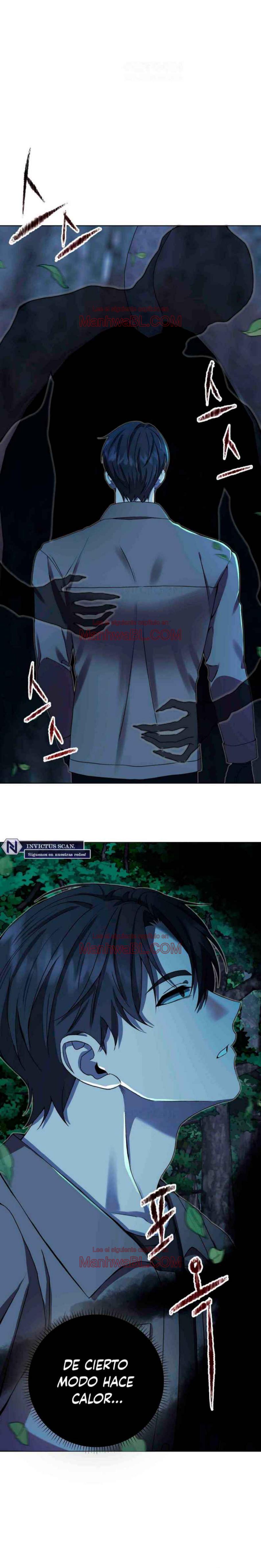 Manhwa BL Español – Leer Yaoi Online Gratis en es.mi2manga.com Comienza la caza - Capítulo 5 2 manhwa