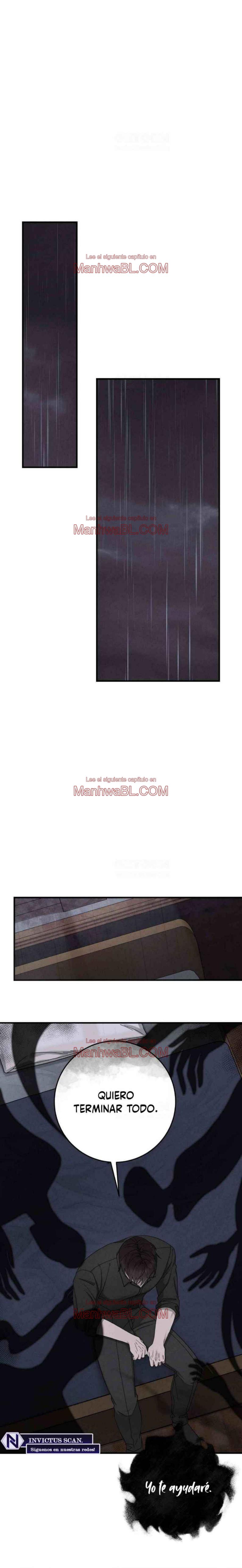 Manhwa BL Español – Leer Yaoi Online Gratis en es.mi2manga.com Comienza la caza - Capítulo 9 manhwa