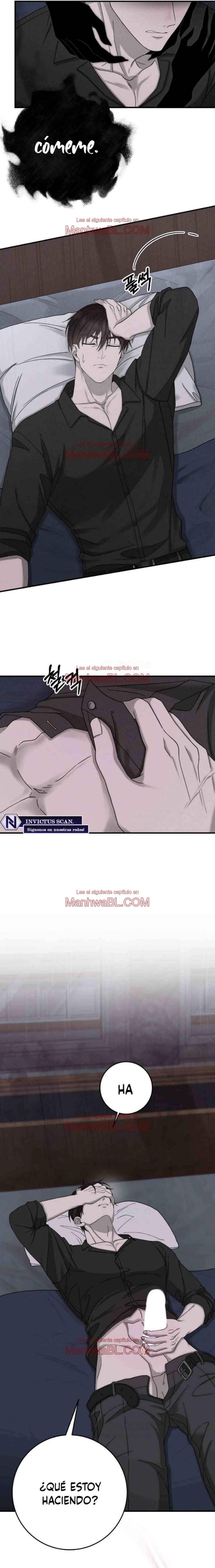 Manhwa BL Español – Leer Yaoi Online Gratis en es.mi2manga.com Comienza la caza - Capítulo 9 manhwa