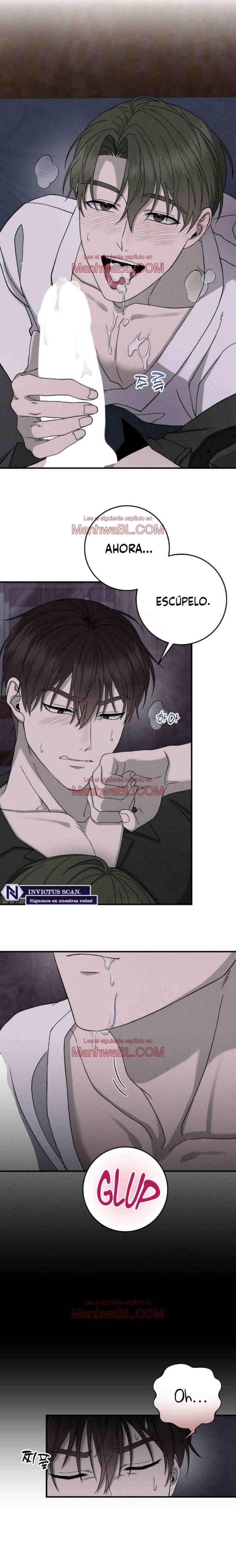 Manhwa BL Español – Leer Yaoi Online Gratis en es.mi2manga.com Comienza la caza - Capítulo 9 manhwa