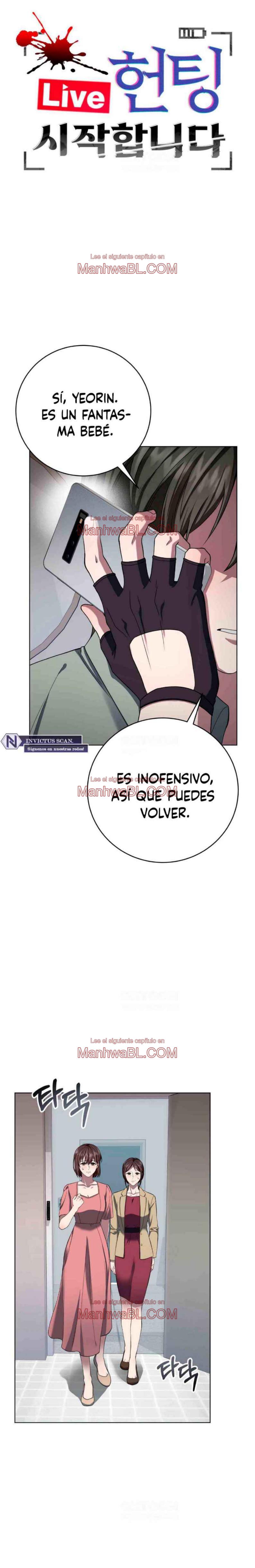 Manhwa BL Español – Leer Yaoi Online Gratis en es.mi2manga.com Comienza la caza - Capítulo 4 2 manhwa