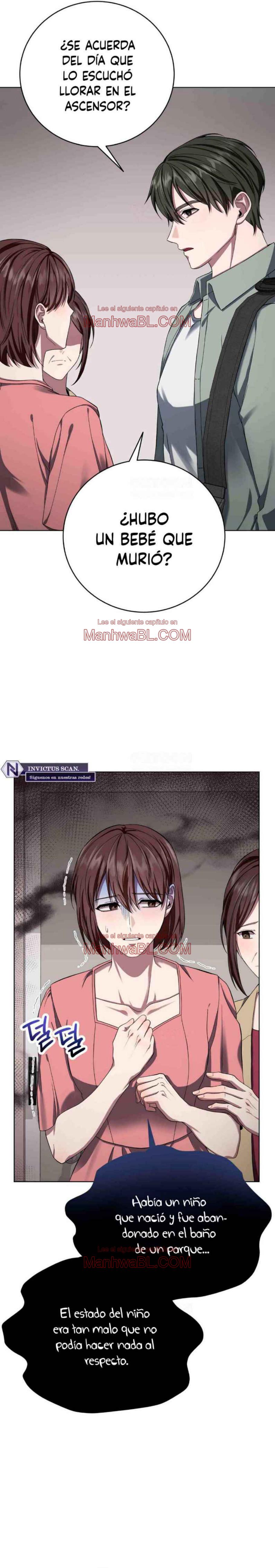 Manhwa BL Español – Leer Yaoi Online Gratis en es.mi2manga.com Comienza la caza - Capítulo 4 2 manhwa