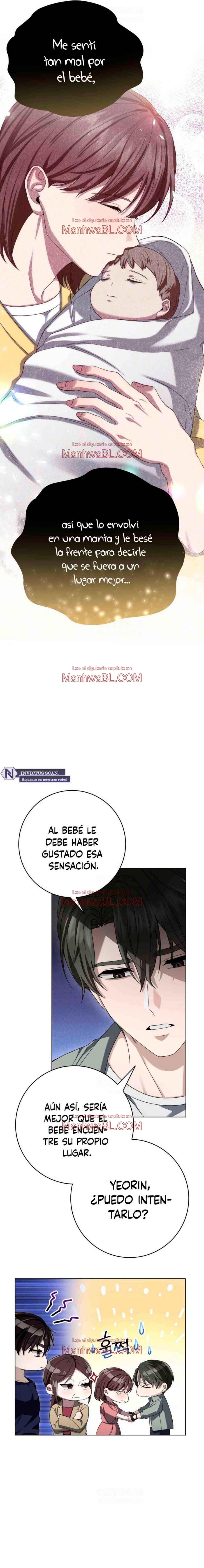 Manhwa BL Español – Leer Yaoi Online Gratis en es.mi2manga.com Comienza la caza - Capítulo 4 2 manhwa