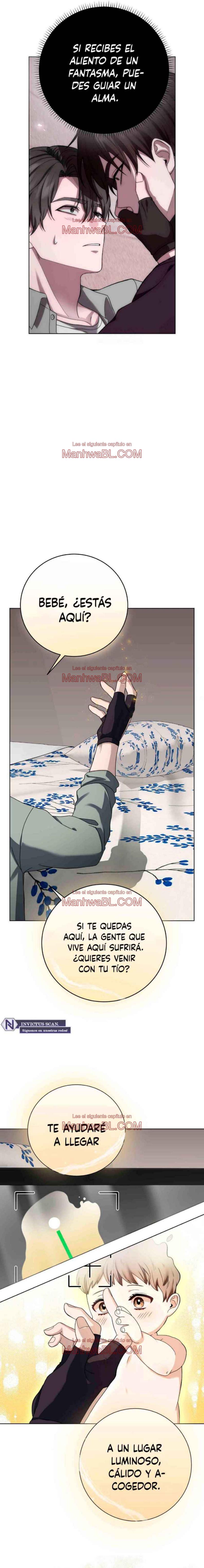 Manhwa BL Español – Leer Yaoi Online Gratis en es.mi2manga.com Comienza la caza - Capítulo 4 2 manhwa