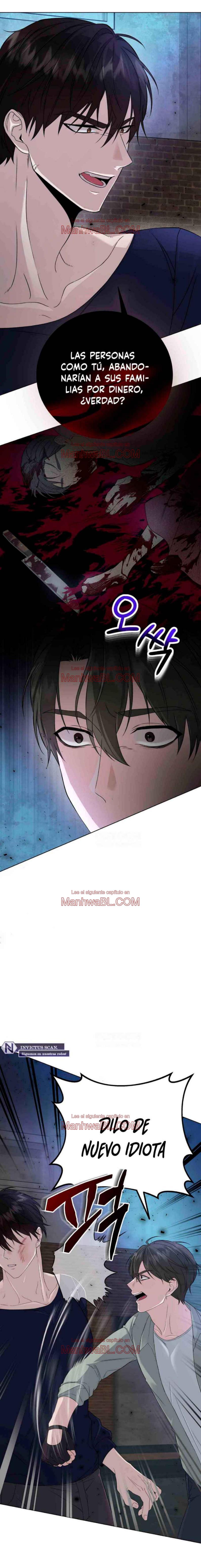 Manhwa BL Español – Leer Yaoi Online Gratis en es.mi2manga.com Comienza la caza - Capítulo 4 2 manhwa