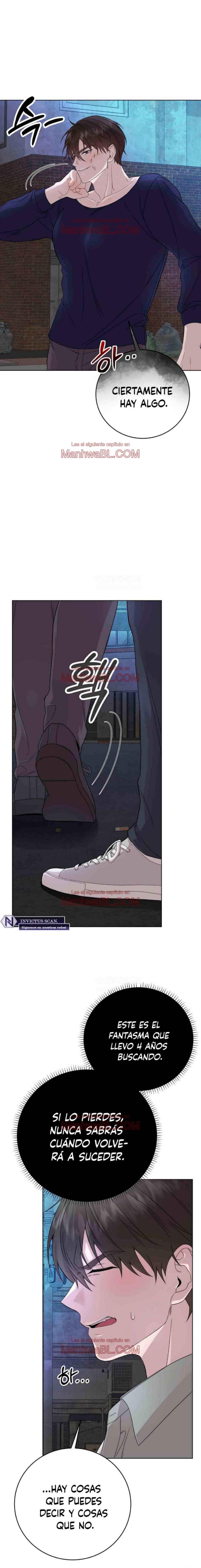 Manhwa BL Español – Leer Yaoi Online Gratis en es.mi2manga.com Comienza la caza - Capítulo 4 2 manhwa