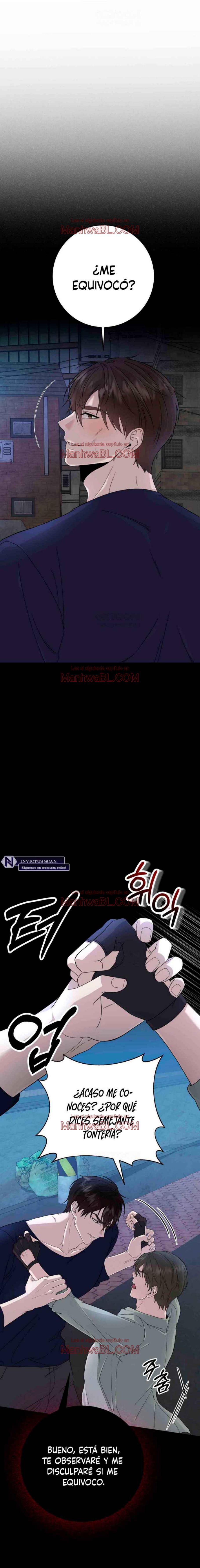 Manhwa BL Español – Leer Yaoi Online Gratis en es.mi2manga.com Comienza la caza - Capítulo 4 2 manhwa