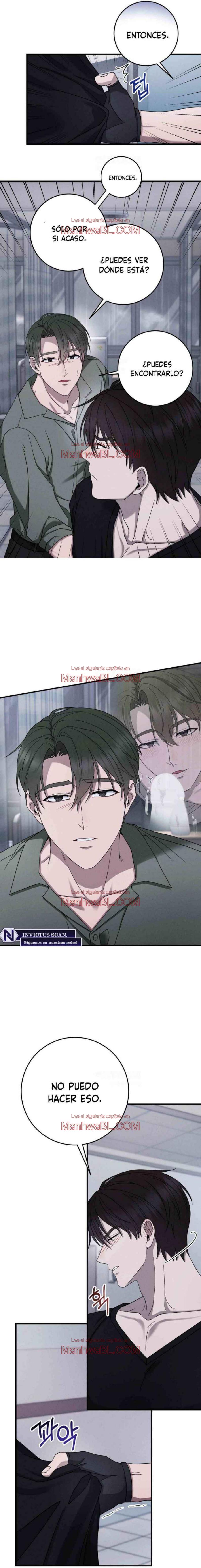 Manhwa BL Español – Leer Yaoi Online Gratis en es.mi2manga.com Comienza la caza - Capítulo 9 3 manhwa