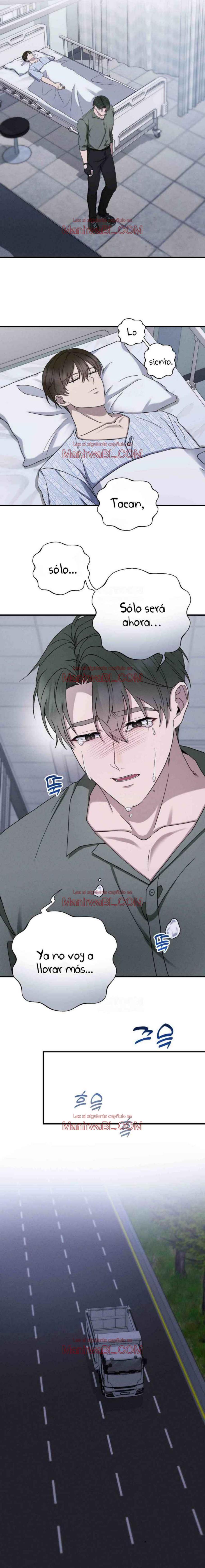 Manhwa BL Español – Leer Yaoi Online Gratis en es.mi2manga.com Comienza la caza - Capítulo 9 3 manhwa