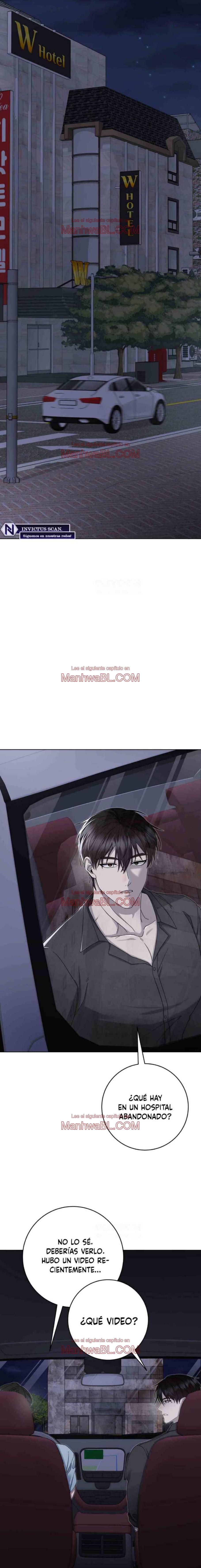 Manhwa BL Español – Leer Yaoi Online Gratis en es.mi2manga.com Comienza la caza - Capítulo 7 3 manhwa