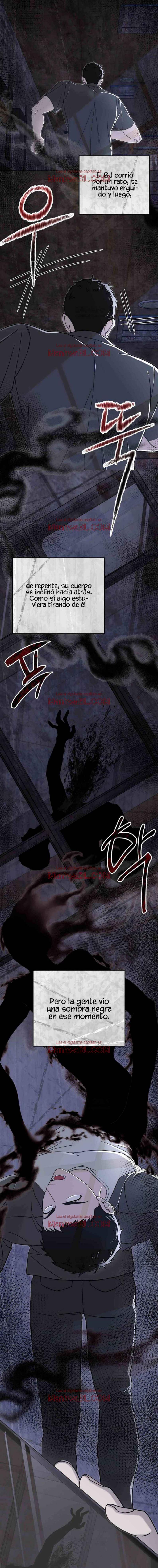 Manhwa BL Español – Leer Yaoi Online Gratis en es.mi2manga.com Comienza la caza - Capítulo 7 3 manhwa