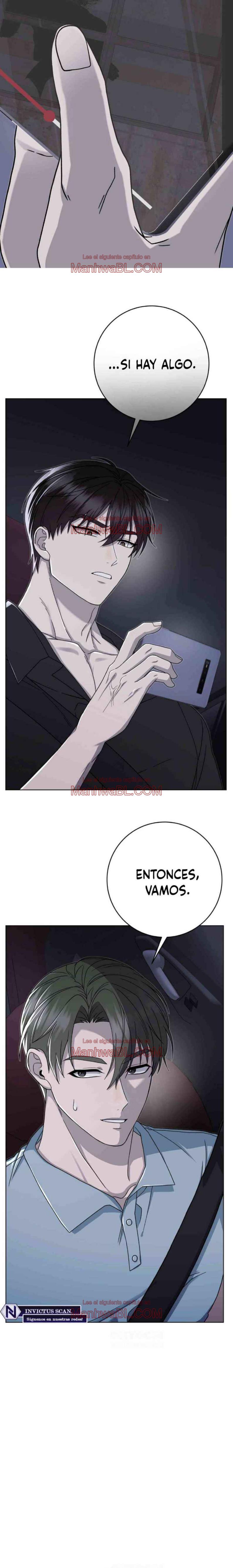 Manhwa BL Español – Leer Yaoi Online Gratis en es.mi2manga.com Comienza la caza - Capítulo 7 3 manhwa