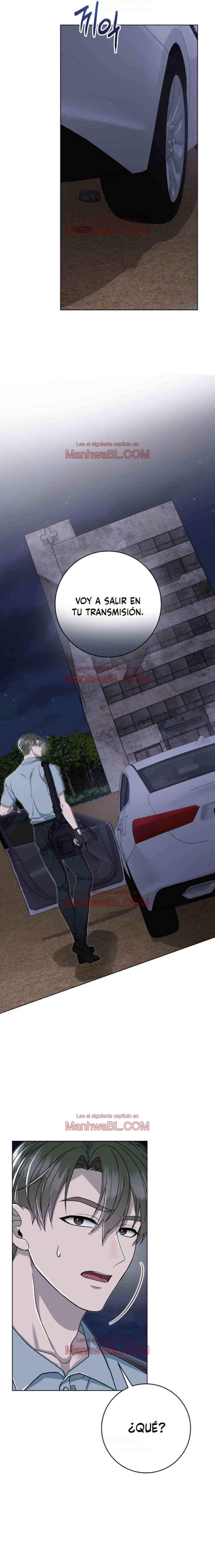 Manhwa BL Español – Leer Yaoi Online Gratis en es.mi2manga.com Comienza la caza - Capítulo 7 3 manhwa