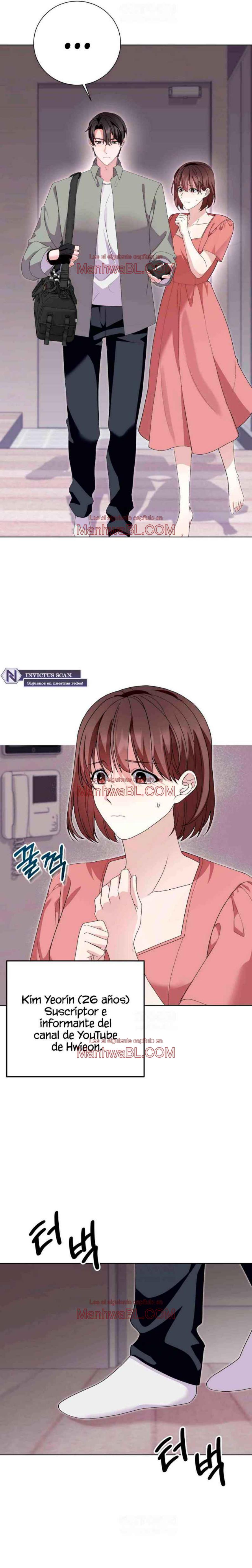 Manhwa BL Español – Leer Yaoi Online Gratis en es.mi2manga.com Comienza la caza - Capítulo 3 2 manhwa