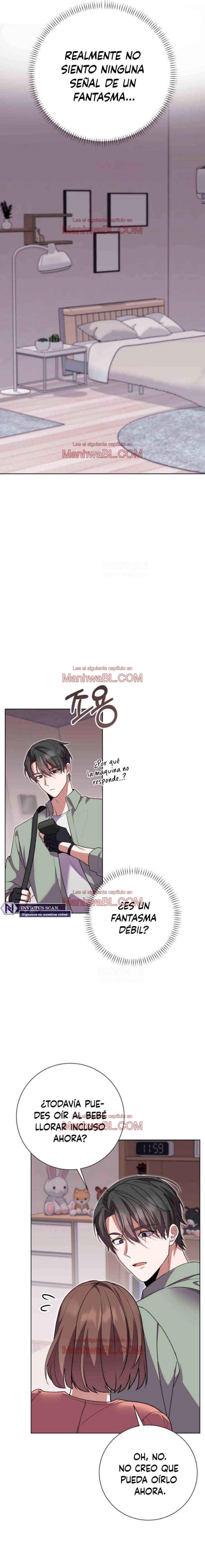 Manhwa BL Español – Leer Yaoi Online Gratis en es.mi2manga.com Comienza la caza - Capítulo 3 2 manhwa