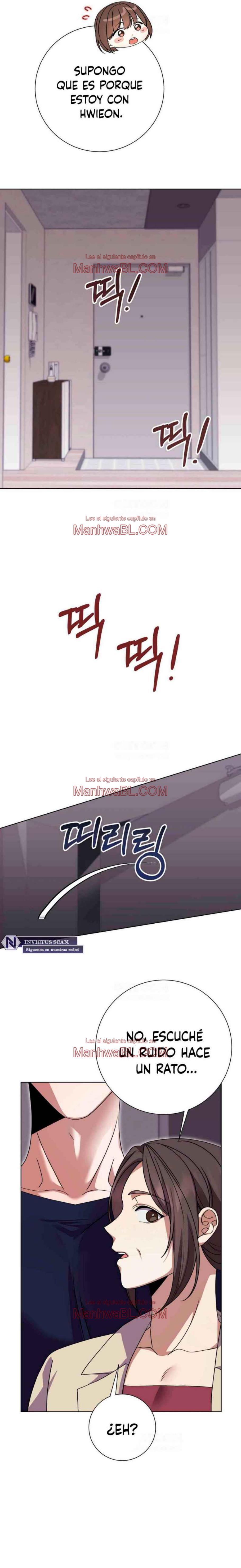 Manhwa BL Español – Leer Yaoi Online Gratis en es.mi2manga.com Comienza la caza - Capítulo 3 2 manhwa