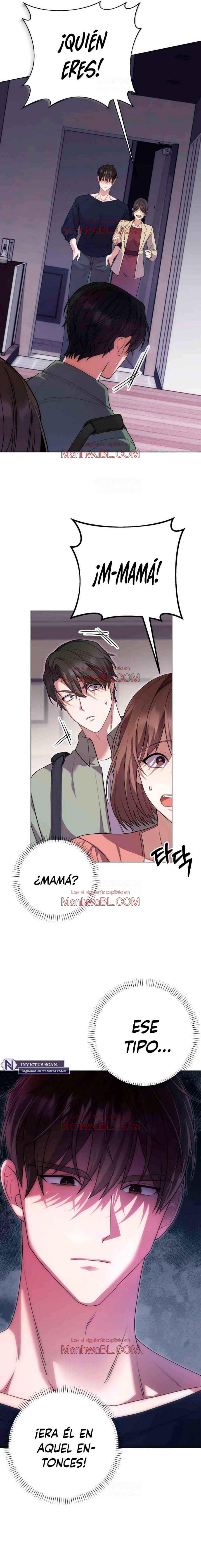 Manhwa BL Español – Leer Yaoi Online Gratis en es.mi2manga.com Comienza la caza - Capítulo 3 2 manhwa