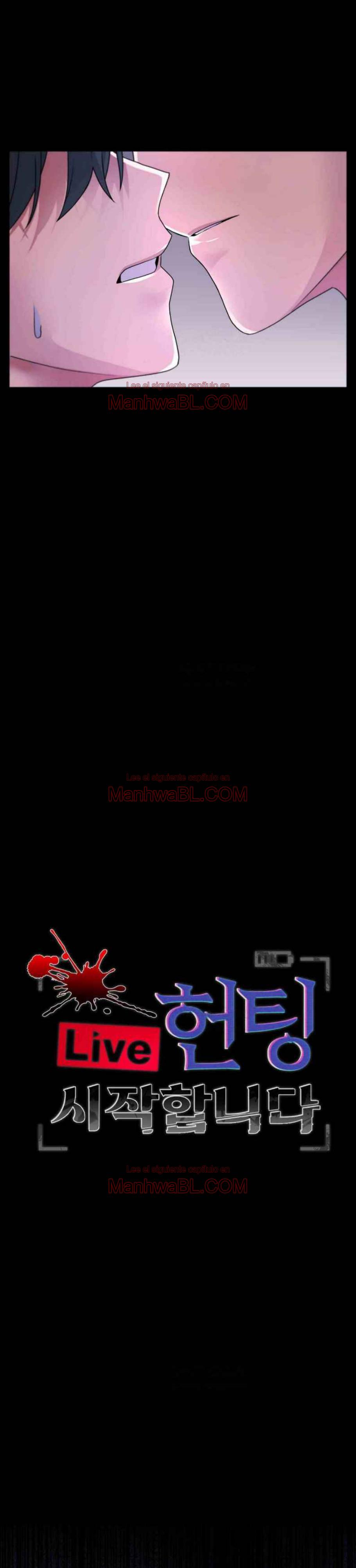 Manhwa BL Español – Leer Yaoi Online Gratis en es.mi2manga.com Comienza la caza - Capítulo 1 manhwa
