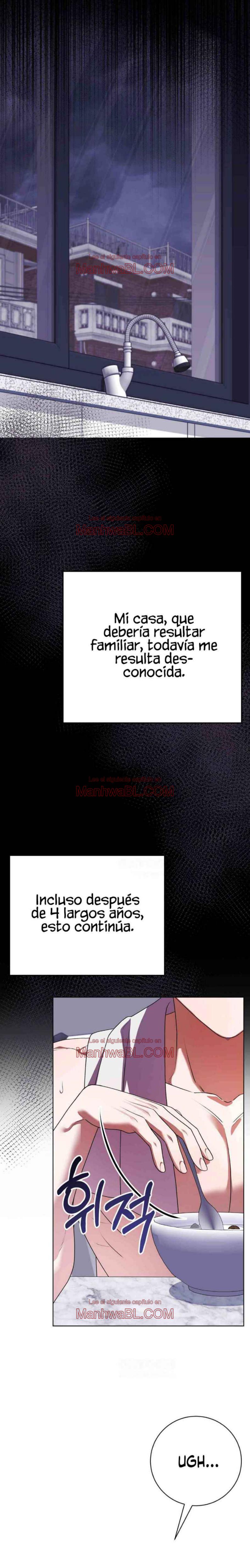 Manhwa BL Español – Leer Yaoi Online Gratis en es.mi2manga.com Comienza la caza - Capítulo 1 manhwa