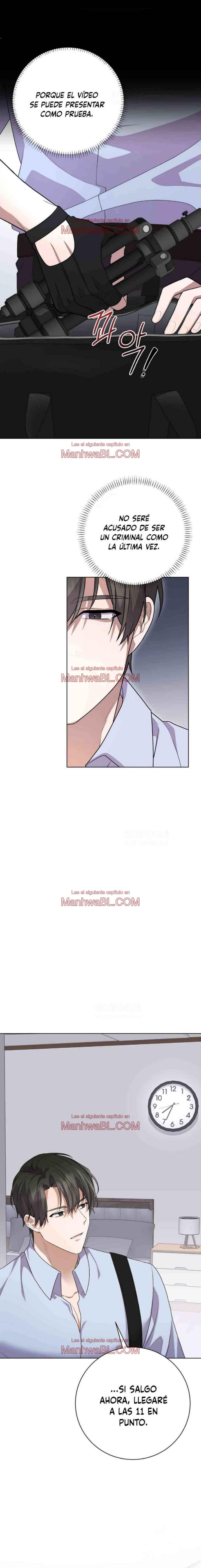 Manhwa BL Español – Leer Yaoi Online Gratis en es.mi2manga.com Comienza la caza - Capítulo 1 manhwa