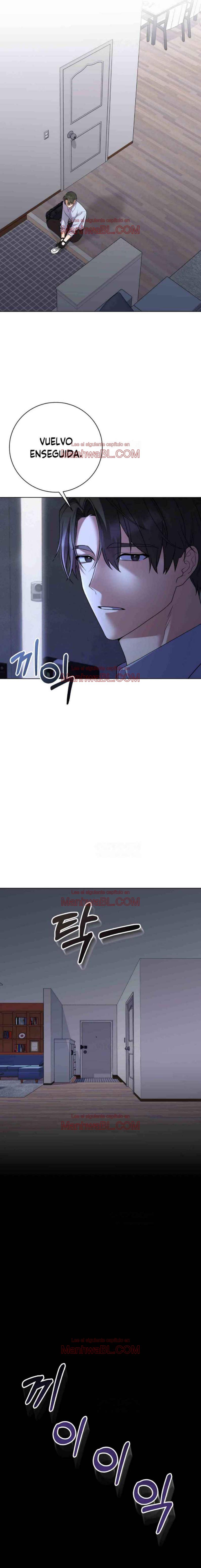 Manhwa BL Español – Leer Yaoi Online Gratis en es.mi2manga.com Comienza la caza - Capítulo 1 manhwa