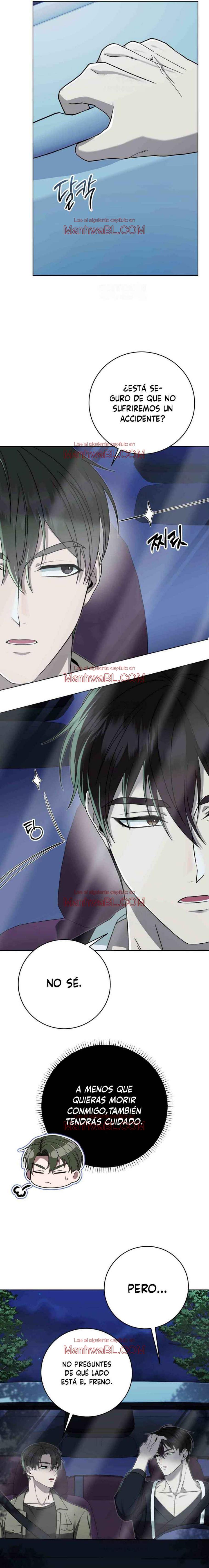 Manhwa BL Español – Leer Yaoi Online Gratis en es.mi2manga.com Comienza la caza - Capítulo 7 2 manhwa