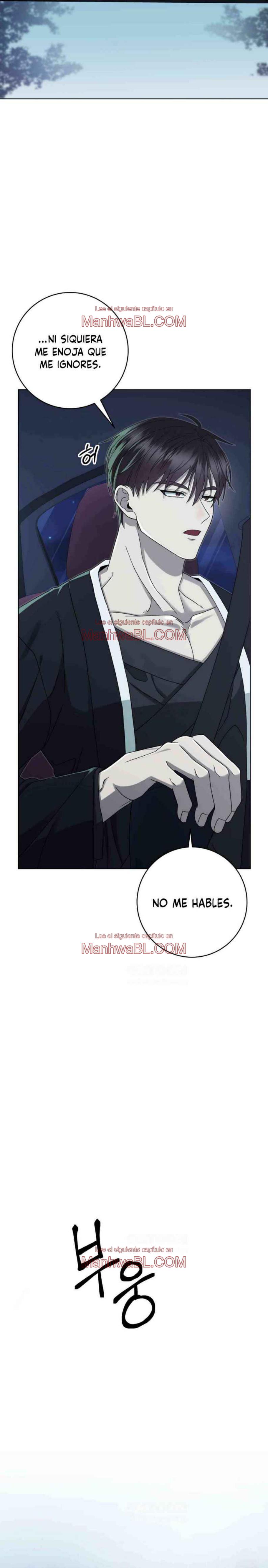 Manhwa BL Español – Leer Yaoi Online Gratis en es.mi2manga.com Comienza la caza - Capítulo 7 2 manhwa