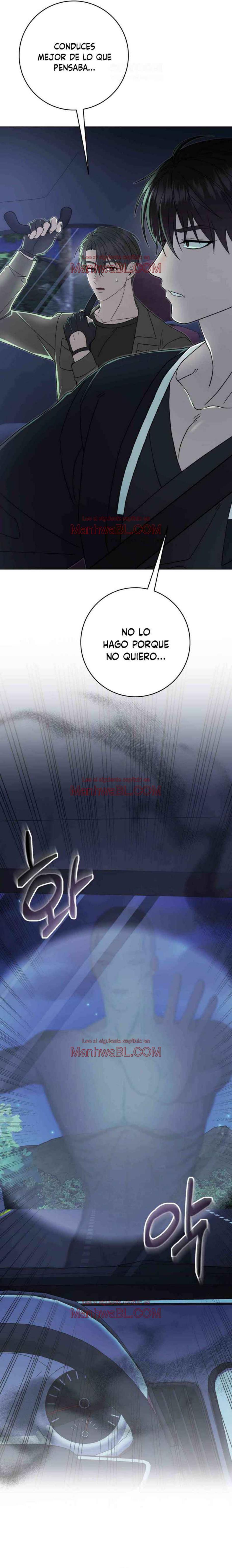 Manhwa BL Español – Leer Yaoi Online Gratis en es.mi2manga.com Comienza la caza - Capítulo 7 2 manhwa