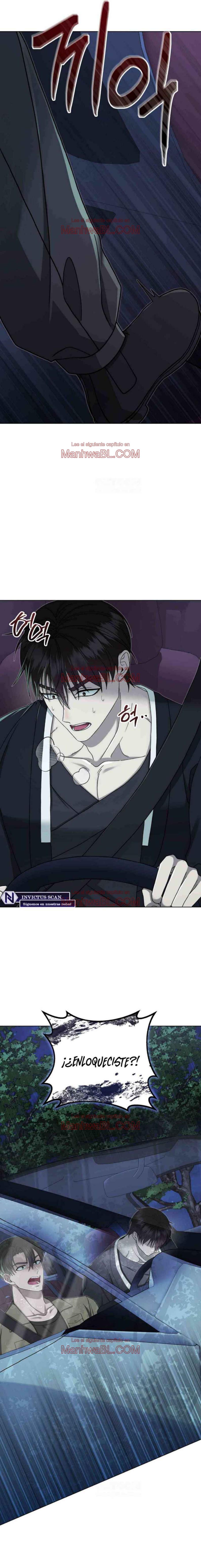 Manhwa BL Español – Leer Yaoi Online Gratis en es.mi2manga.com Comienza la caza - Capítulo 7 2 manhwa