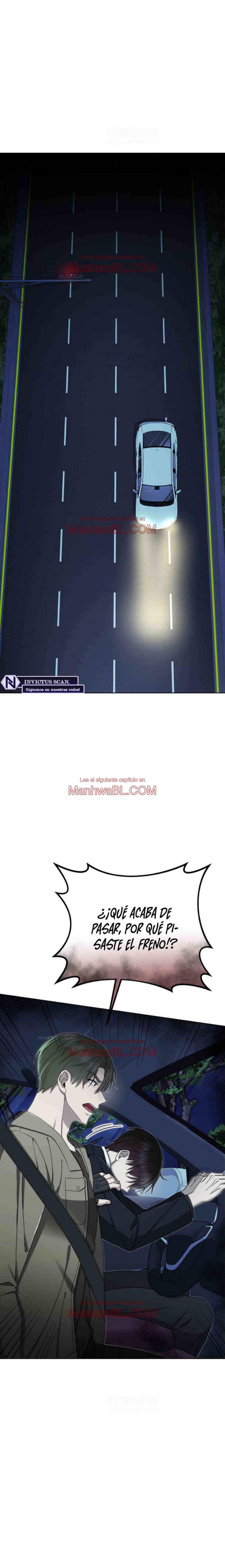 Manhwa BL Español – Leer Yaoi Online Gratis en es.mi2manga.com Comienza la caza - Capítulo 7 2 manhwa