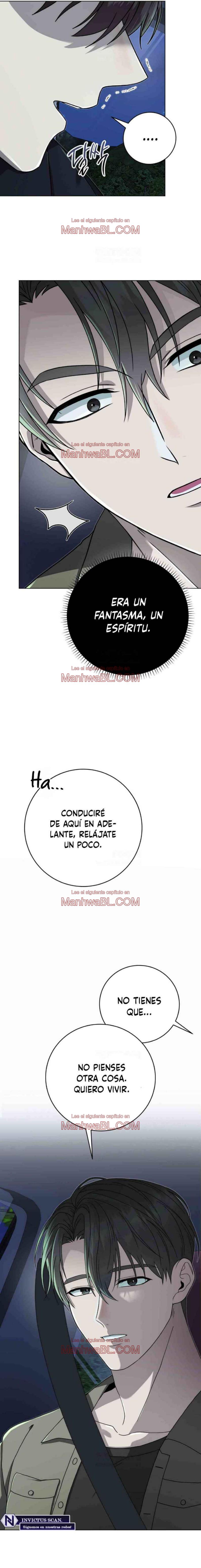 Manhwa BL Español – Leer Yaoi Online Gratis en es.mi2manga.com Comienza la caza - Capítulo 7 2 manhwa