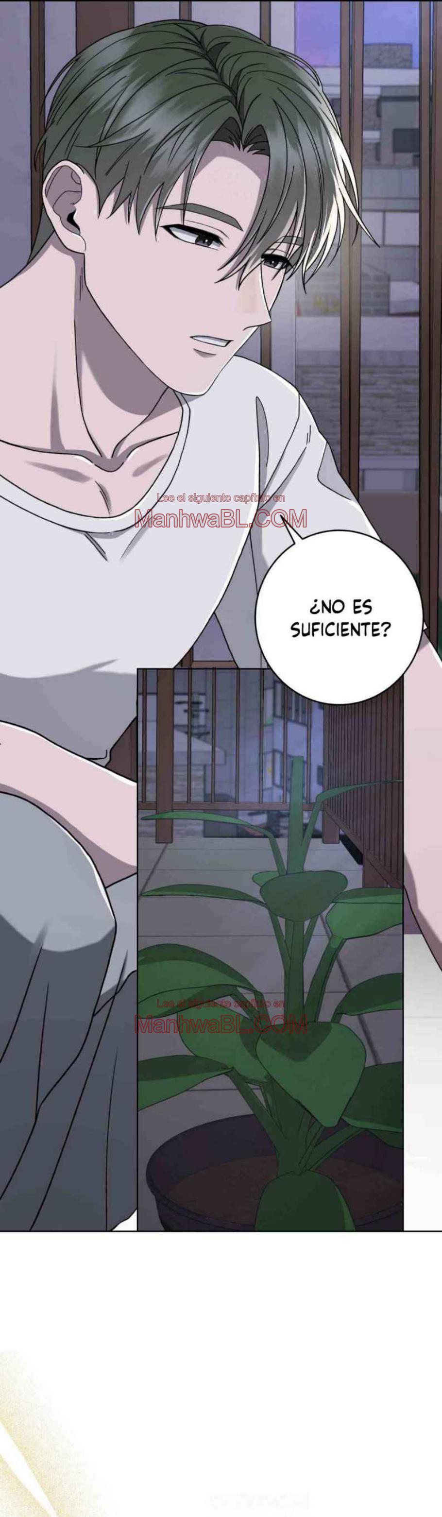 Manhwa BL Español – Leer Yaoi Online Gratis en es.mi2manga.com Comienza la caza - Capítulo 7 2 manhwa