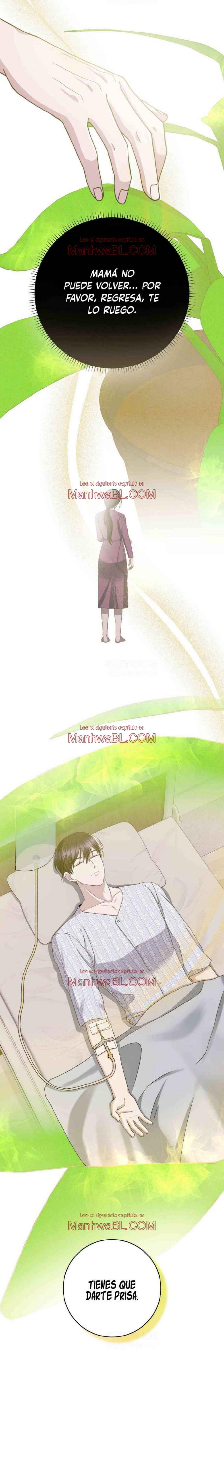 Manhwa BL Español – Leer Yaoi Online Gratis en es.mi2manga.com Comienza la caza - Capítulo 7 2 manhwa