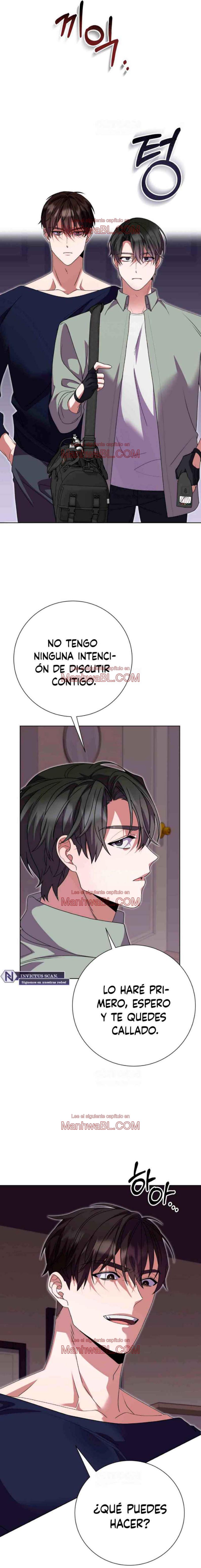 Manhwa BL Español – Leer Yaoi Online Gratis en es.mi2manga.com Comienza la caza - Capítulo 3 3 manhwa