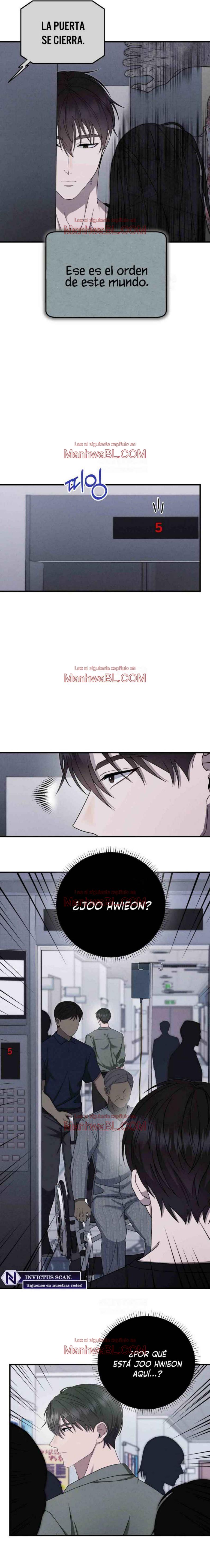 Manhwa BL Español – Leer Yaoi Online Gratis en es.mi2manga.com Comienza la caza - Capítulo 9 2 manhwa