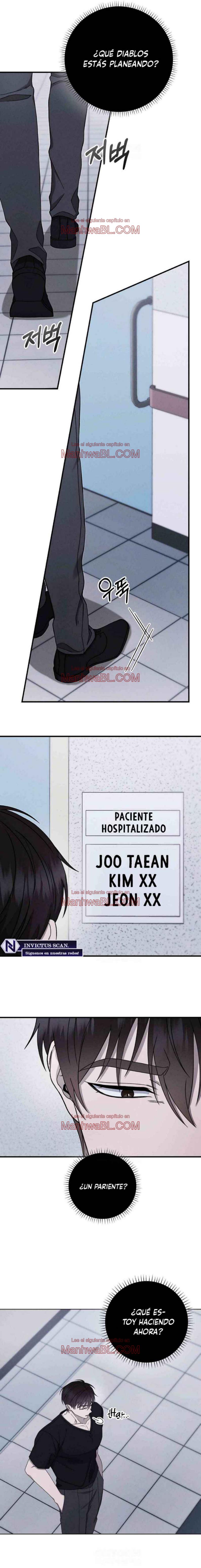 Manhwa BL Español – Leer Yaoi Online Gratis en es.mi2manga.com Comienza la caza - Capítulo 9 2 manhwa