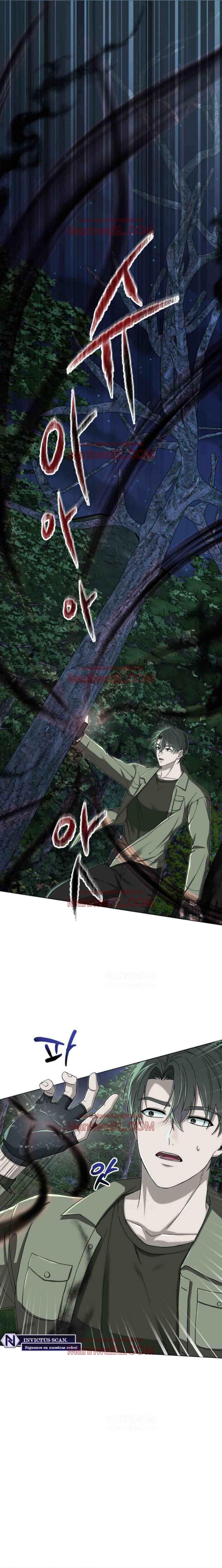 Manhwa BL Español – Leer Yaoi Online Gratis en es.mi2manga.com Comienza la caza - Capítulo 6 2 manhwa
