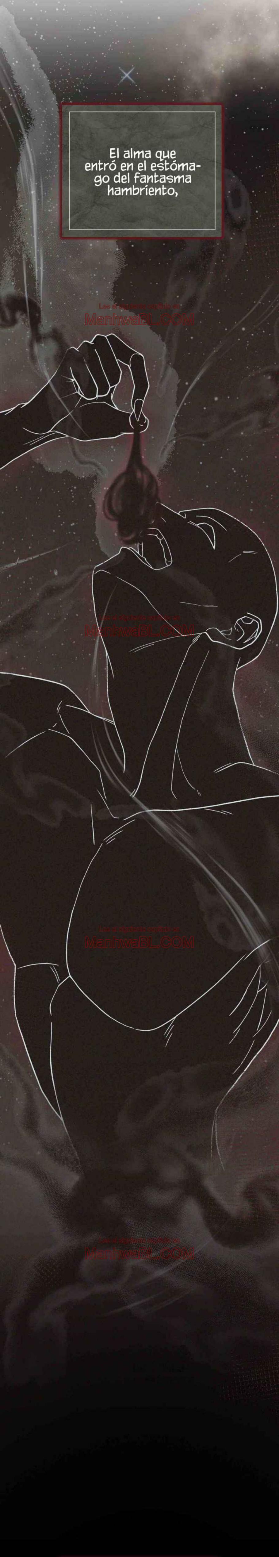 Manhwa BL Español – Leer Yaoi Online Gratis en es.mi2manga.com Comienza la caza - Capítulo 6 2 manhwa