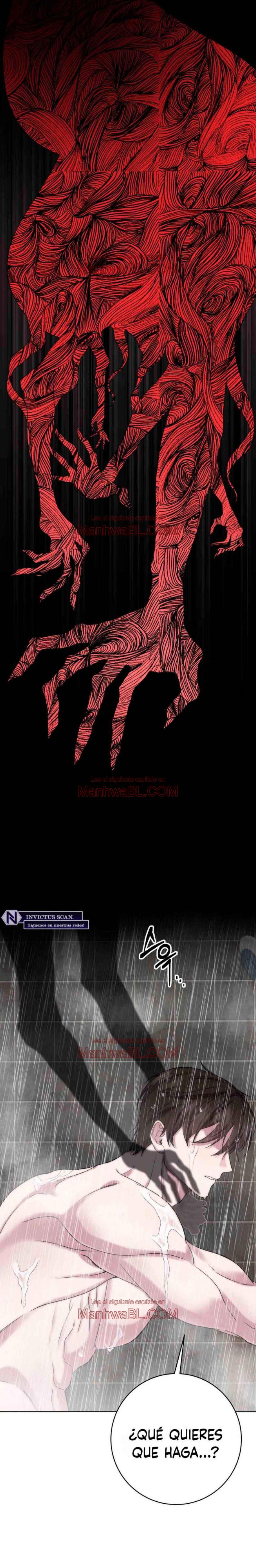Manhwa BL Español – Leer Yaoi Online Gratis en es.mi2manga.com Comienza la caza - Capítulo 4 3 manhwa